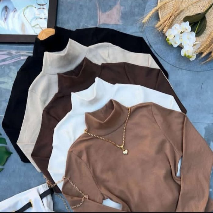 blusa mila peluciada blusa mila peluciada