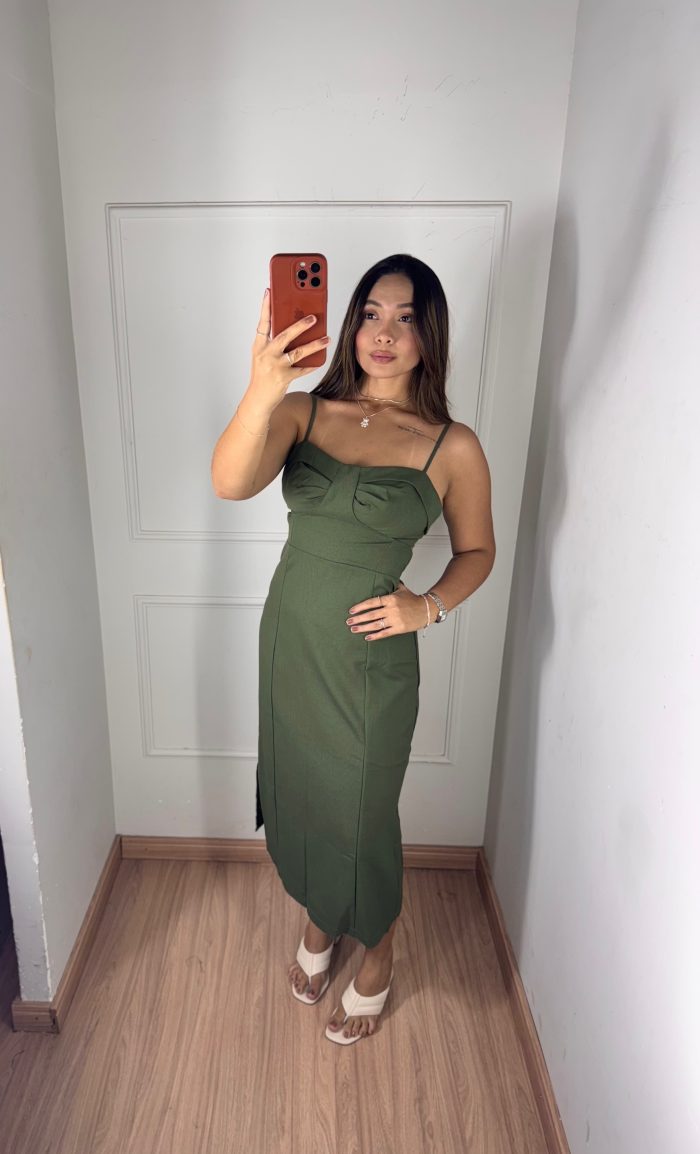 vestido luana black vestido luana black