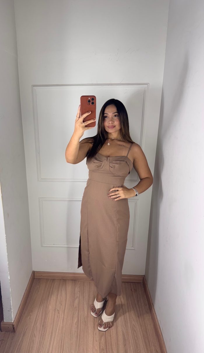 vestido luana black vestido luana black