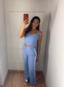 conjunto helena black