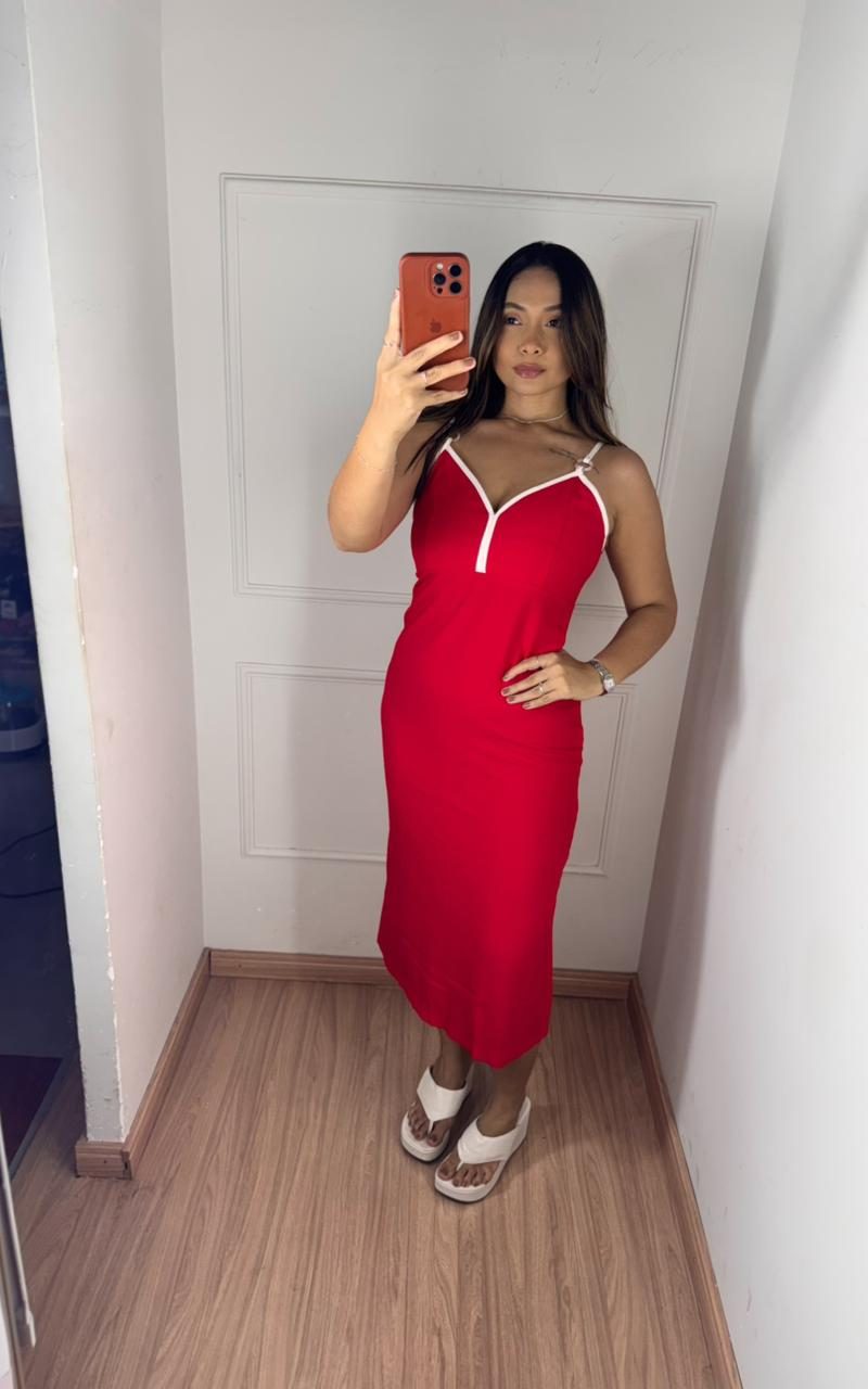 vestido mia