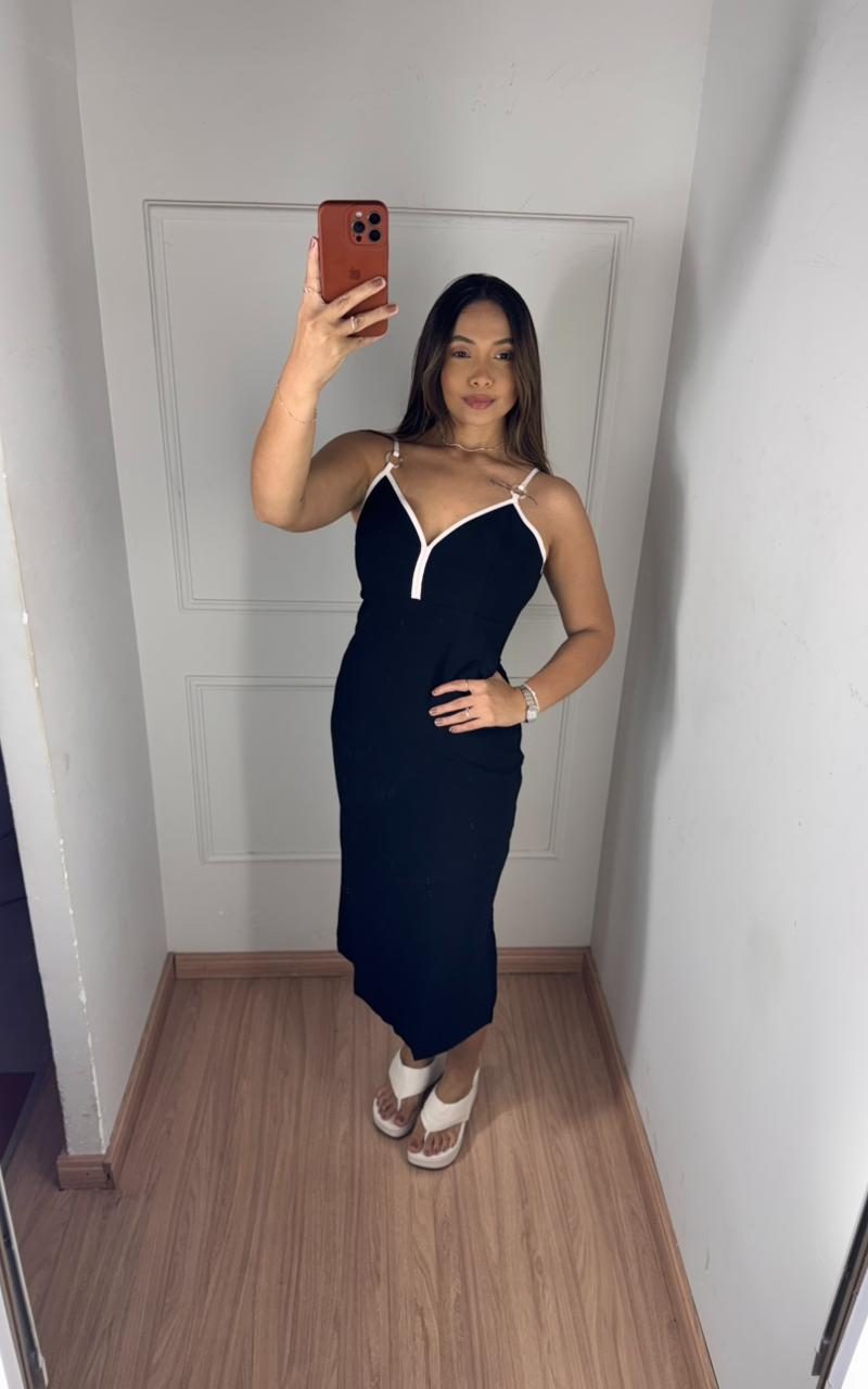 vestido mia
